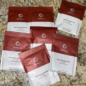 OPTAVIA Chewy Chocolate Chip Cookie